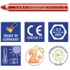Ξυλομπογιά Staedtler 140 C36