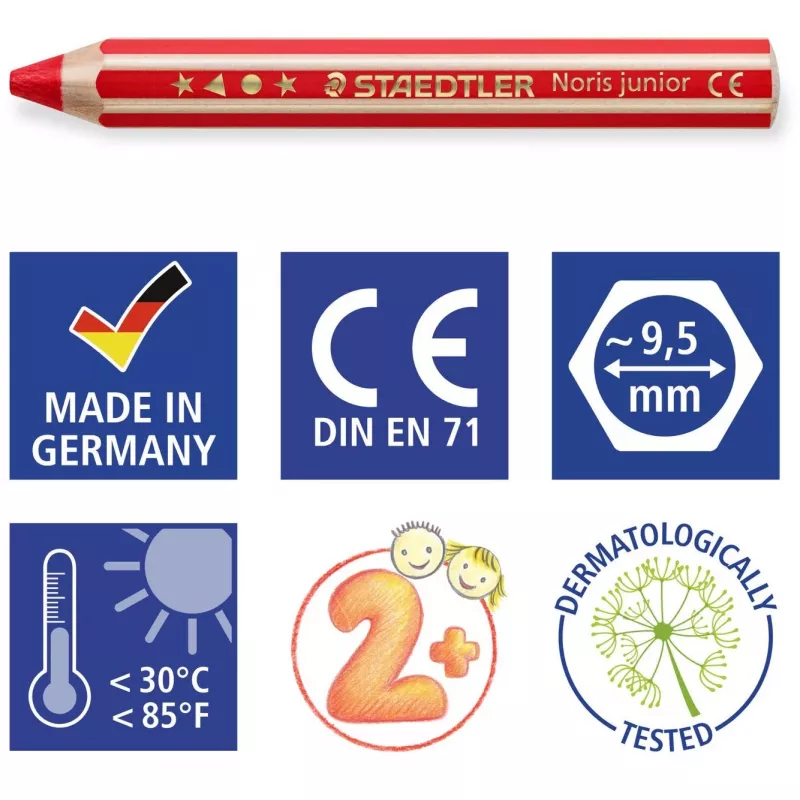 Ξυλομπογιά Staedtler 140 C36
