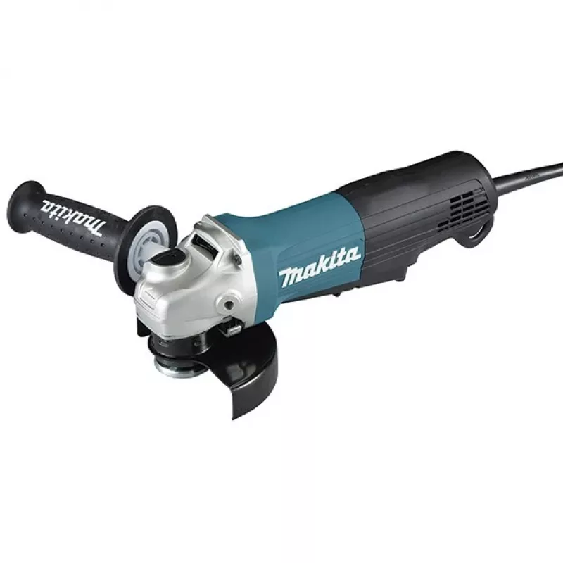 Makita GA5050R Γωνιακός τροχός, 125 mm, 1300 W