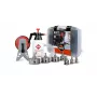 RUBI Easy Gres Plus Kit σετ τρυπανιών (7 τεμ.)