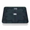 Medisana BS 450 ζυγαριά ανάλυσης σώματος, μέγ. 180kg, μαύρο, Bluetooth, αισθητήρες ITO (40510)