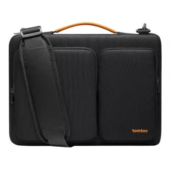 Τσάντα laptop Tomtoc A42 16 ιντσών (E02D) – θήκη προστασίας για notebooks 16 ιντσών