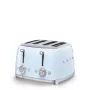 Smeg 50's Style TSF03PBEU Φρυγανιέρα παστέλ μπλε