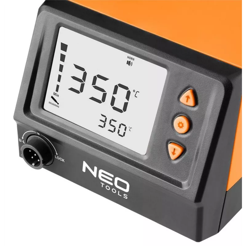 NEO tools 19-200 σταθμός συγκόλλησης