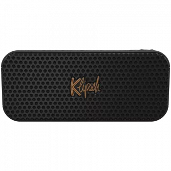 Στερεοφωνικό φορητό ηχείο Klipsch Nashville Μαύρο