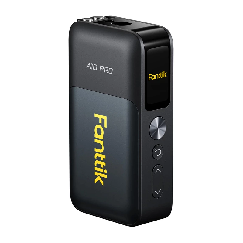 Fanttik A10 Pro 2-in-1 αποστασιόμετρο λέιζερ