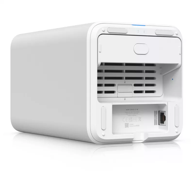 UGREEN NASync DXP4800 Plus 32TB NAS-Bundle με 4x 8TB WD Red Plus HDDs