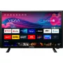 Dyon Smart 24 VX τηλεόραση LED, 24 ιντσών (60 cm), HD Ready 1366 x 768, Smart TV, Wi-Fi, DVB-T2/C/S2, μαύρη