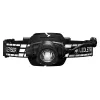 Ledlenser H7R Signature μαύρο φακός κεφαλής