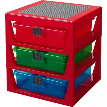 Room Copenhagen LEGO Κουτί αποθήκευσης με συρτάρι (40950001)