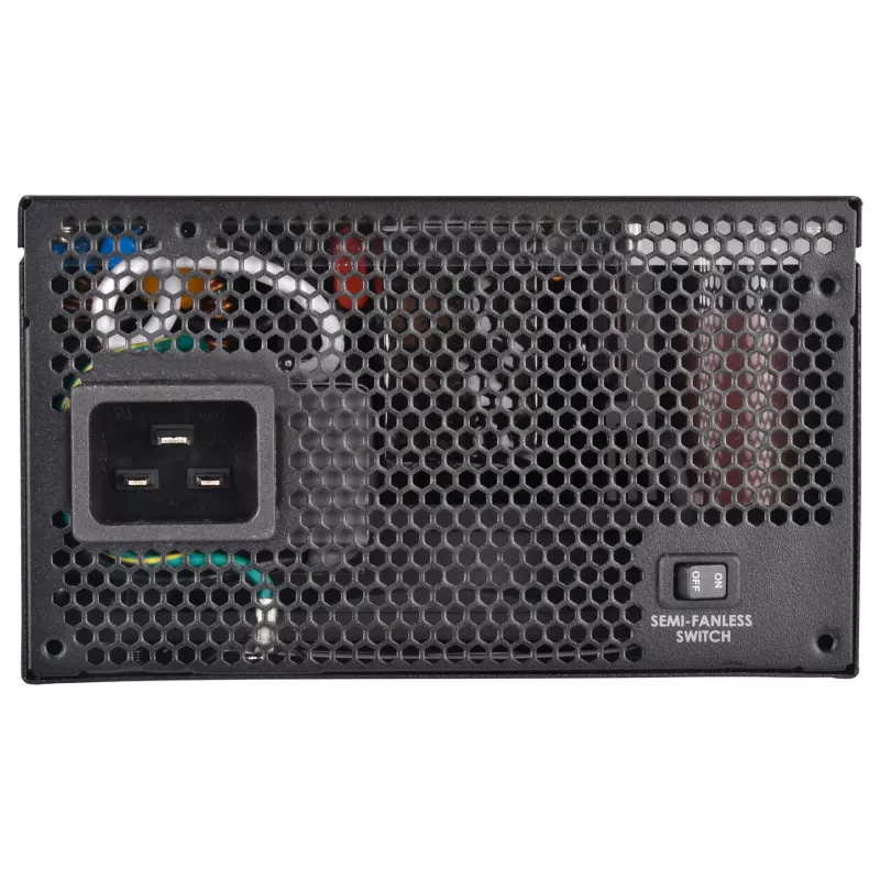 Τροφοδοτικό SilverStone SST-HA2050R-PM 2050W
