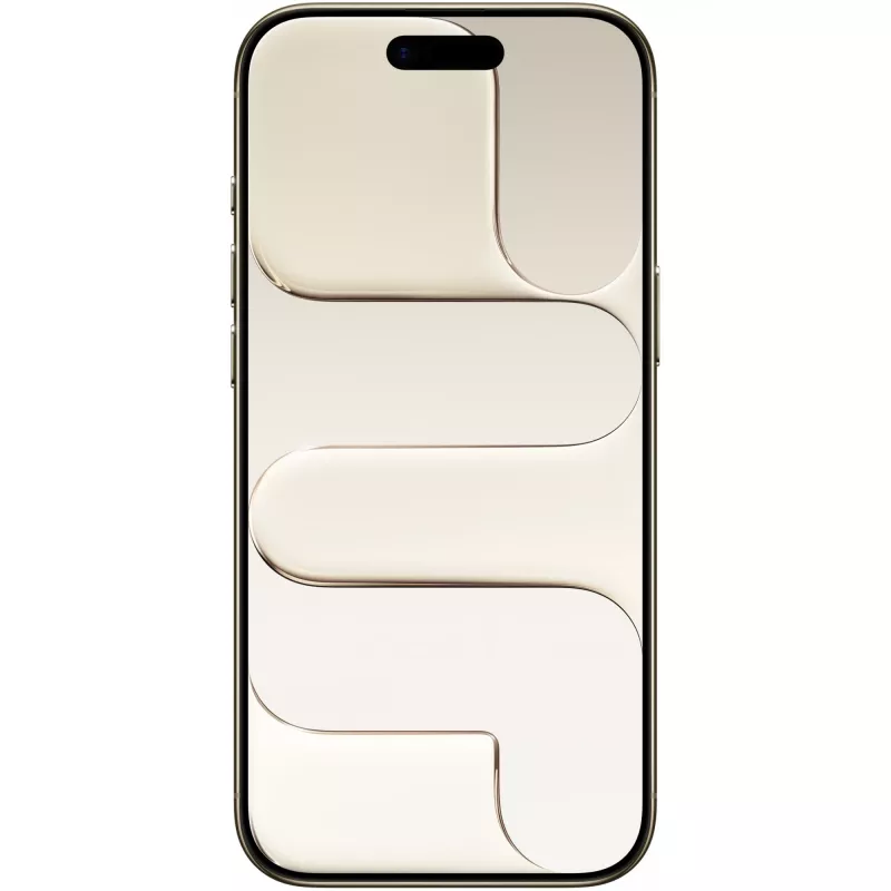Apple iPhone Air 16,5 cm (6,5) Dual SIM iOS 26 5G USB Type-C 512 GB χρυσό