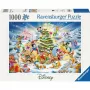 Παζλ Disneys Weihnachten (1000 τεμάχια)