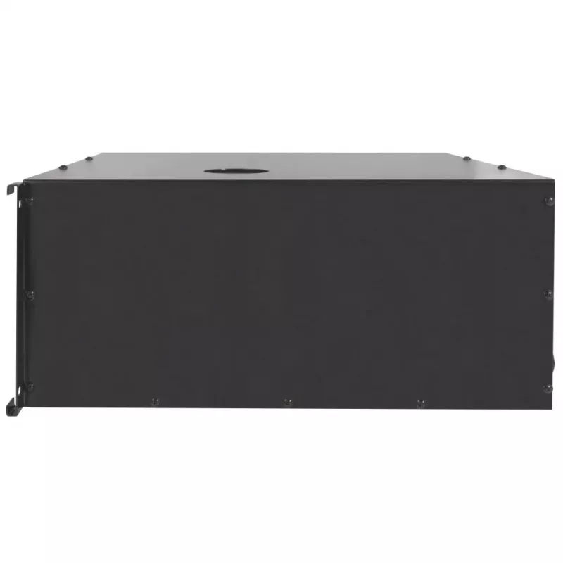 Chiller Alphacool Chiller 1000 μαύρο 1400W 220V