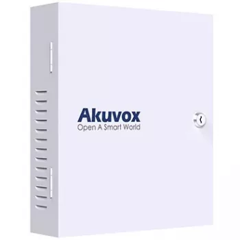 Χειριστήριο ανελκυστήρα Akuvox EC33