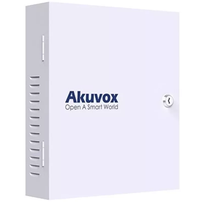 Χειριστήριο ανελκυστήρα Akuvox EC33