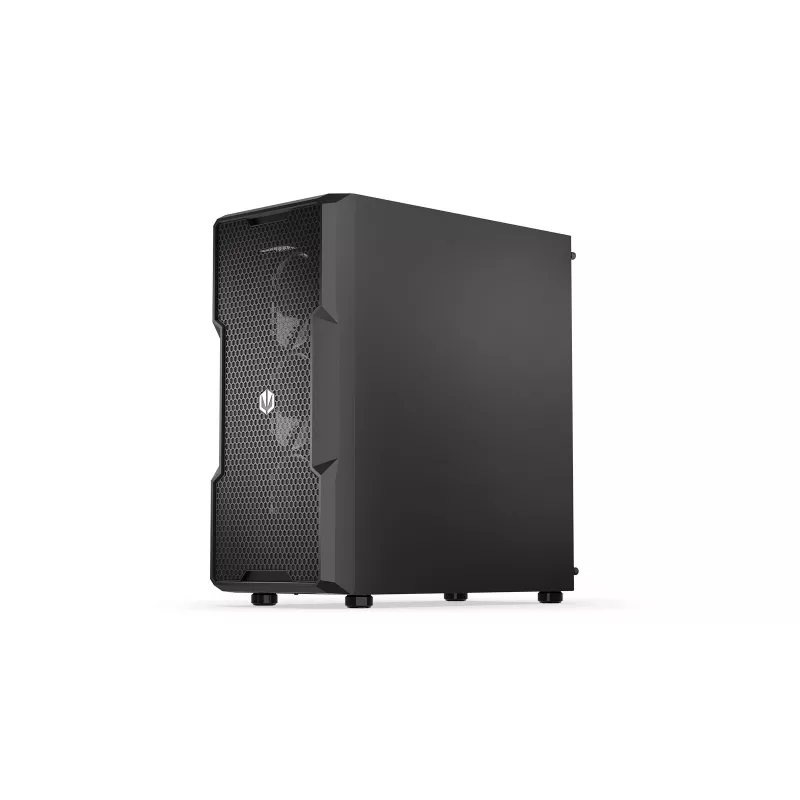 ENDORFY Regnum 400 Air Tower Μαύρο