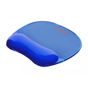 Activejet Gel Mousepad μπλε