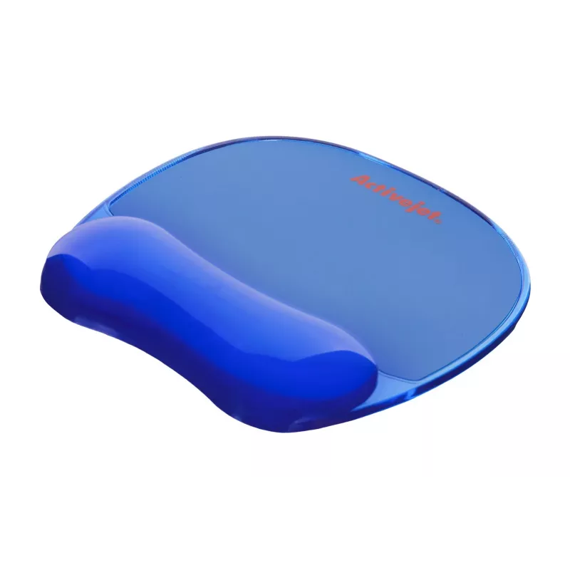 Activejet Gel Mousepad μπλε