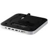 Dock laptop Satechi ST-GMMSHS ενσύρματο USB 3.2 Gen 2 Type-C λευκό