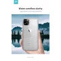 Θήκη smartphone Devia Ocean2 Series για iPhone 11 Pro Max, διαφανές, προστατευτικό διαφανές κάλυμμα