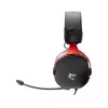 Ακουστικά White Shark GH-2445 Fox μαύρα