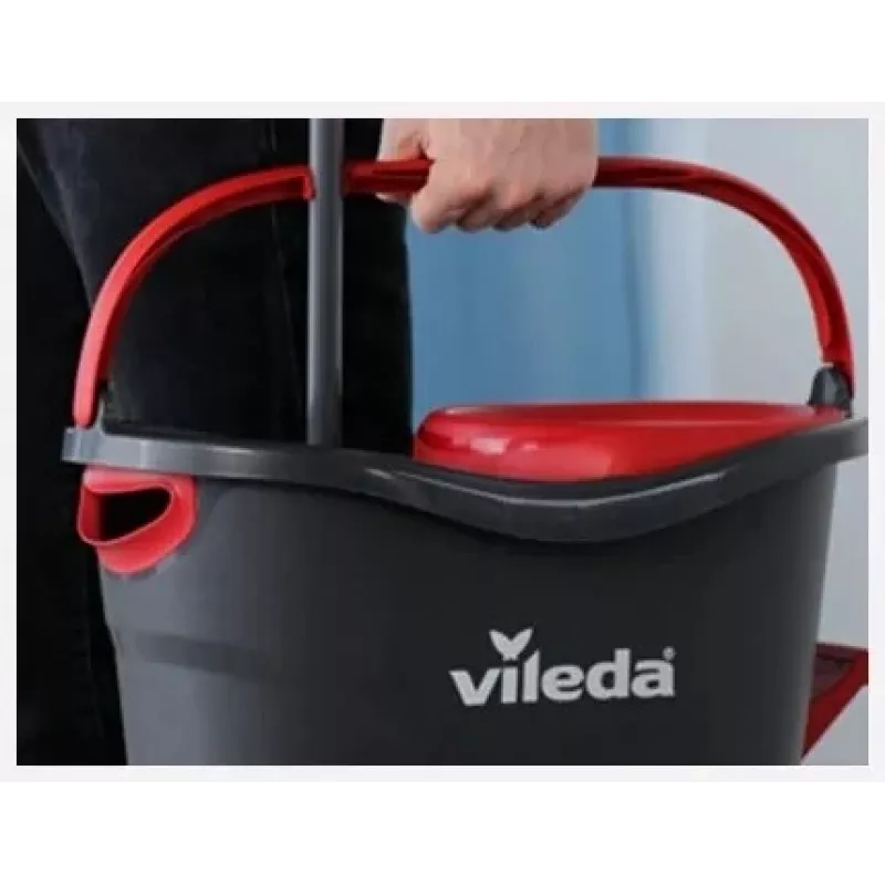 Σύστημα κουβά σφουγγαρίσματος Vileda