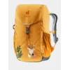 Casual backpack Deuter Waldfuchs Πορτοκαλί 10L