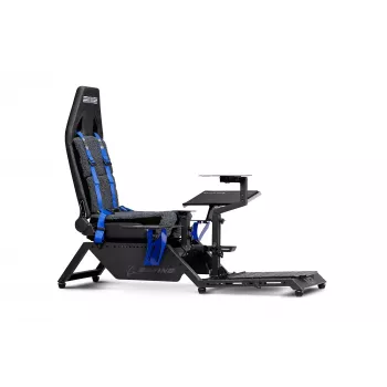 Flight Seat Next Level Racing Boeing NLR-S027 — ρυθμιζόμενο σε ύψος εργονομικό σχεδιασμό
