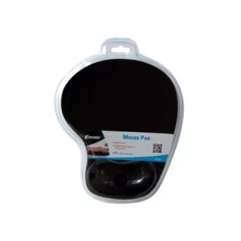 Vakoss PD-424 Mousepad μαύρο