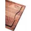GEFU ENNO Σανίδα καρυδιάς 37 x 25 cm