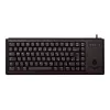 Πληκτρολόγιο CHERRY G84-4400 Universal USB QWERTY Αγγλικά US μαύρο