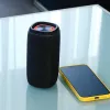 Φορητό ηχείο Tellur Eclipse Bluetooth 12W μαύρο