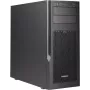 Κουτί υπολογιστή Supermicro SuperChassis GS5A-754K Midi Tower μαύρο, γκρι