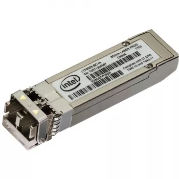 Intel E25GSFP28SR Μονάδα πομποδέκτη δικτύου οπτικής ίνας 25000 Mbit/s SFP28 850 nm