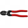 Knipex 71 31 160 κόφτης μπουλονιών/αλυσίδας