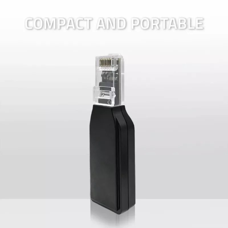 Qoltec 53962 Μονάδα Wi-Fi για ηλιακό inverter