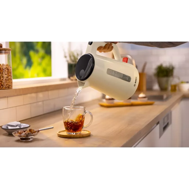 Bosch βραστήρας TWK 1M127