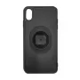 Extra Digital Θήκη πλάτης TPU για Apple iPhone X, μαύρο (HB390106)