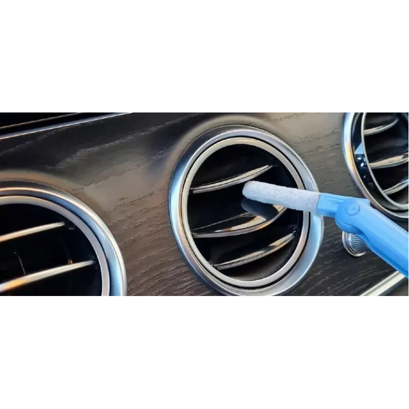 Gembird 7-in-1 Universal Portable Cleaning Kit - Λευκό