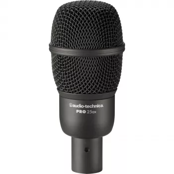 Μικρόφωνο Audio-Technica PRO25AX