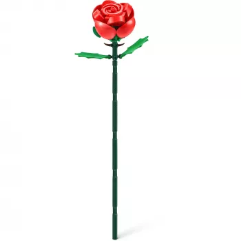 MAX Rose, παιχνίδι κατασκευών