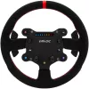 Simagic GTS Alcantara S202 — τιμόνι sim racing με επένδυση Alcantara, μοντέλο S202