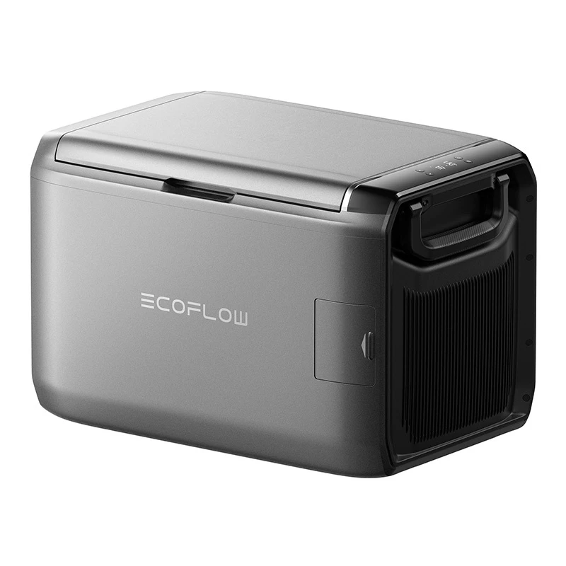 Φορητό ψυγείο EcoFlow Glacier Classic 55L