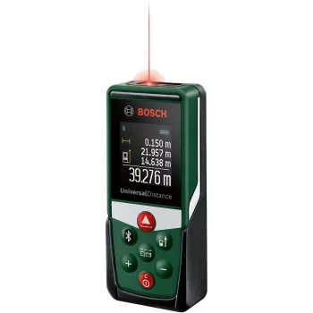Bosch UniversalDistance 50C λέιζερ αποστασιόμετρο, Bluetooth, 50 m