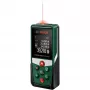 Bosch UniversalDistance 50C λέιζερ αποστασιόμετρο, Bluetooth, 50 m