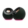 Creative Labs Creative Pebble Pro - Ηχεία - για PC - 2.0 κανάλια - ασύρματα - Bluetooth - USB - 30 Watt (συνολικά) (51MF1710AA000)