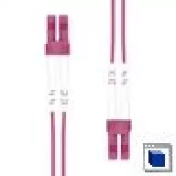 Καλώδιο οπτικών ινών Garbot B-01-10005 OM3 50/125 Multimode