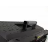 Stanley 1-95-616 Κουτί μικροαντικειμένων/εργαλείων Μαύρο, Γκρι