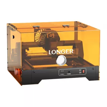 LONGER RAY5 minis 3.5W μηχάνημα χάραξης λέιζερ